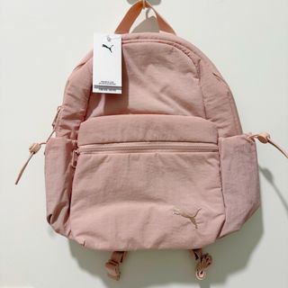Puma backpack For Sale Backpacks Carousell Singapore