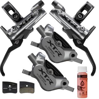 100+ Shimano xtr brake For Sale Sports Equipment Carousell