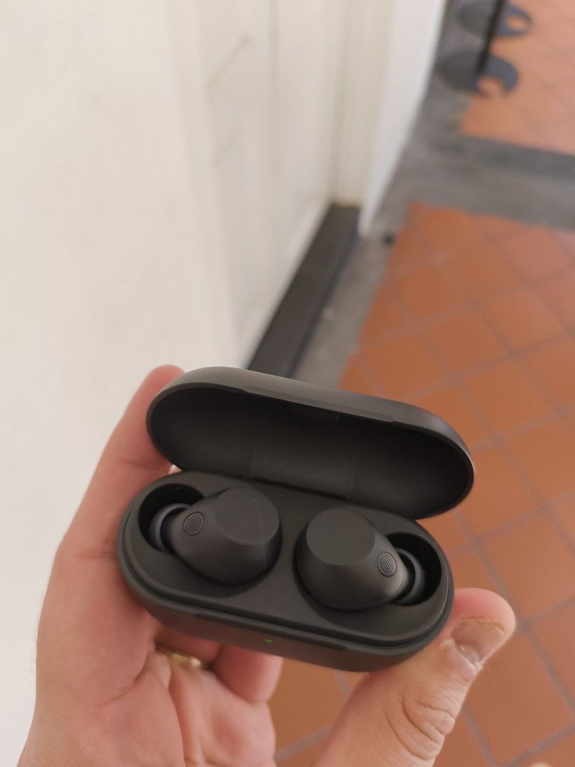 Sony Wireless Earbuds
