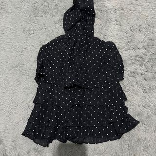 Flanel Lengan Panjang M Rocca Casale, Fesyen Wanita, Pakaian