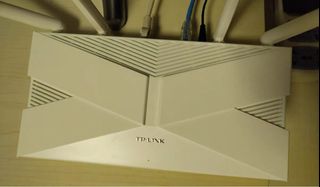 TP-Link Router TP-LINK AX3000 wifi664210511964931110