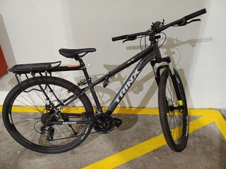 Bike Shop Trinx North Depot Islamabad Bicycle Places That Sell