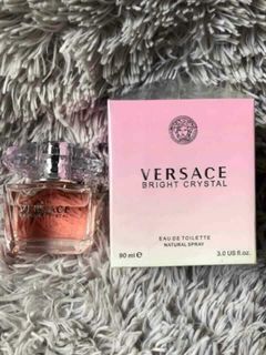 Versace香水64219086934530110