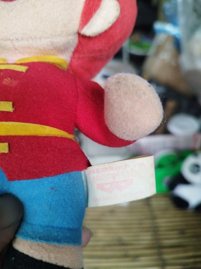 Vintage ranma 1/2 (Category: Vintage Collectibles) located in Marikina City. Submitted by chadxiii (Listing ID 1396349191, Image 3). Description: vintage ranma ½ sold as set vintage condition gcash payments location marikina lalamove or jnt.