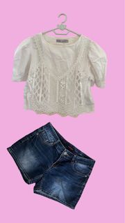 (Kategori: ) berada di . Dikirim oleh prelovedbycece_ (ID iklan 1396417401, Gambar 1). Deskripsi: .