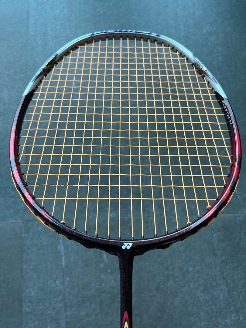 Yonex YONEX ARMORTEC 900 POWER 4UG5 Armortec 900 Power - Used - 3UG4