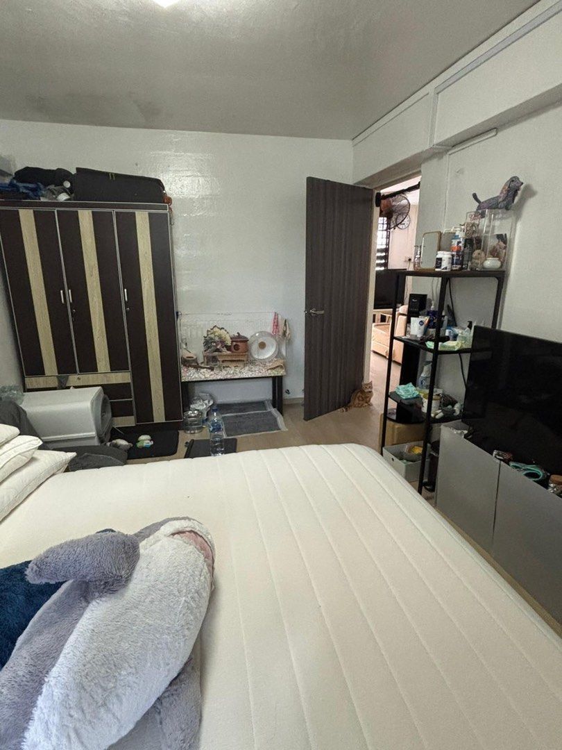124 Lorong Toa Payoh, Property, Rentals, Room Rentals on Carousell