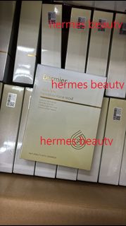 2025 Dermier外泌體面膜64219087454465110