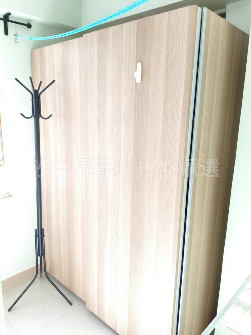 [綠表市場]富安花園2房 企理裝修64080052439298114