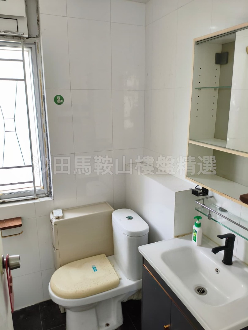 [綠表市場]富安花園2房 企理裝修64080052439298111