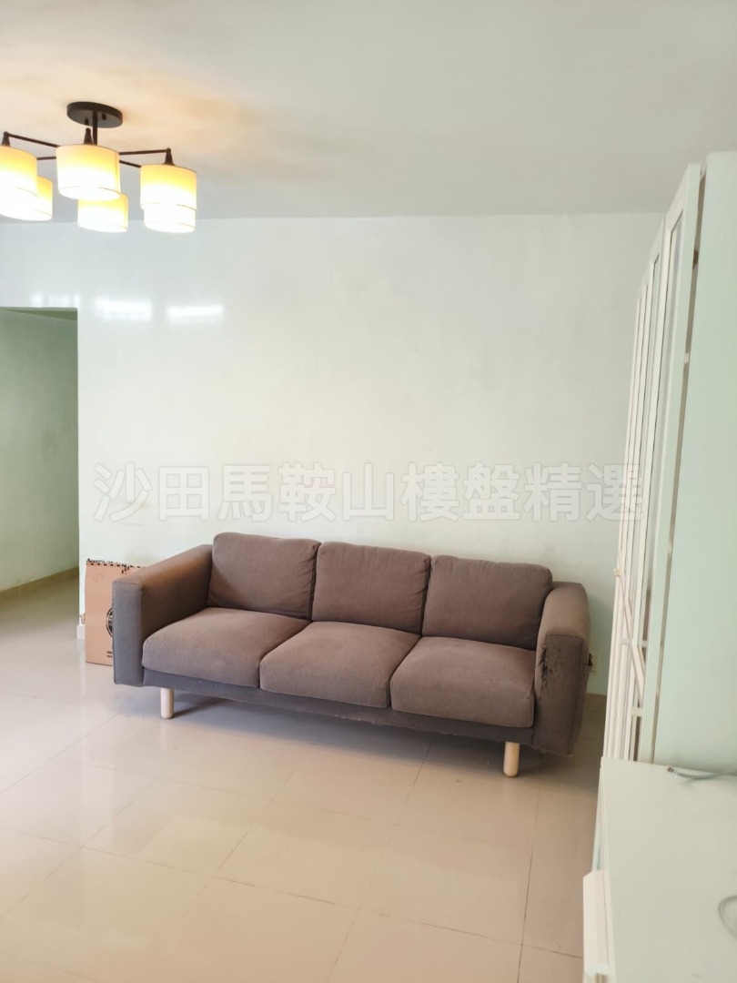 [綠表市場]富安花園2房 企理裝修64080052439298113