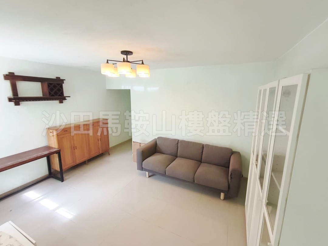 [綠表市場]富安花園2房 企理裝修64080052439298110