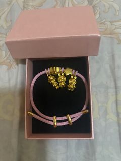 金兔手鍊64239069193859110