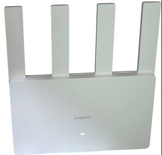 Xiaomi BE3600 WiFi 7 Router64187221871106110
