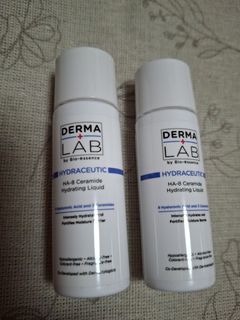 ( 大減價)DERMA LAB HA-8 分子釘保濕修護水64219701409154110