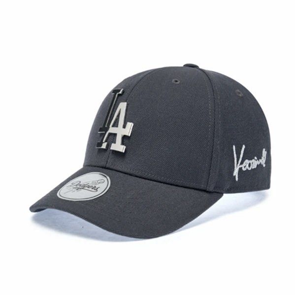 MLB WITH KARINA 帽子 57 サブパラグラフ ユニセックス カリナ KARINA