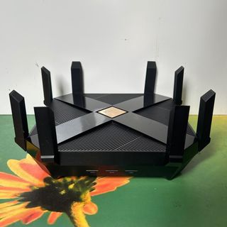 (Hong Kong version) TP-Link Archer AX6000 Wi-Fi 6 WiFi Router Dual-band Wireless Router64196297517953110