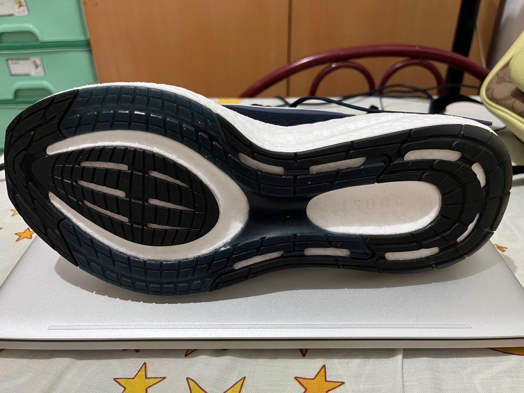 Adidas pureboost 23 (Category: Sneakers) located in Santa Rosa. Submitted by charlie1617 (Listing ID 1396497238, Image 2). Description: - Adidas Pureboost 23 -Legit - Lace-up closure - US size 9 - Made in Vietnam -Brand new complete with og box.