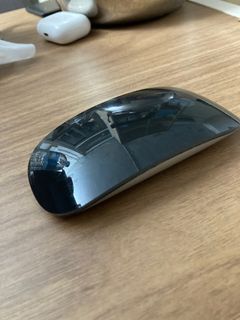 Apple Magic Mouse negro