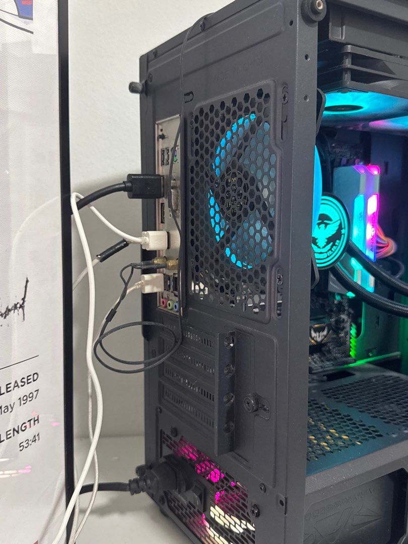 ARMAGGEDDON PC