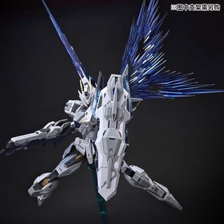絶版⭐︎新品未開封⭐︎BANDAI⭐︎Human Player 2007⭐︎白 戦慄XS-02 強襲型 1/25スケール – SOOTANG HOBBY