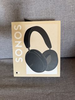 Brand-New Sonos Products (Sealed) Collection item 3