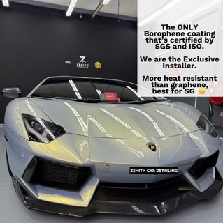 (Category: ) located in . Submitted by zenithcardetailing (Listing ID 1262550636, Image 1). Description: .