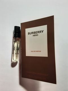 Burberry Hero Eau de Parfum 駿勇之心男士香水64178390121474110