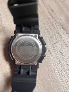 Casio G-Shock GA-100 手錶64231048565378110