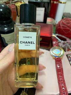 Chanel comete 75ml64237119325825110