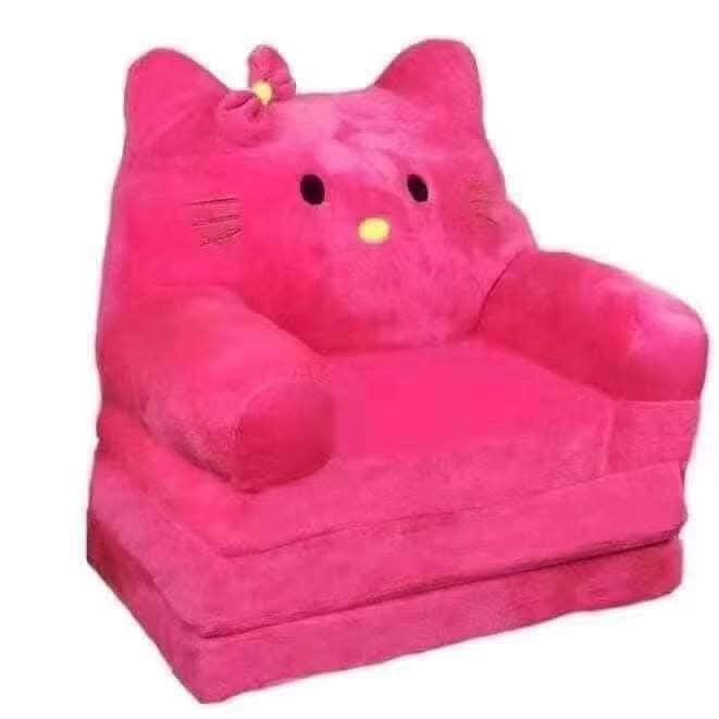 Character sofa bed kids (Category: Sofas) located in Manila. Submitted by jelai.cybyb (Listing ID 1396613890, Image 1). Description: .