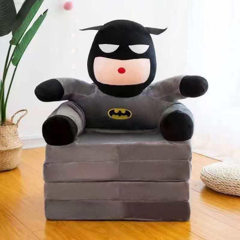 Character sofa bed kids (Category: Sofas) located in Manila. Submitted by jelai.cybyb (Listing ID 1396613890, Image 3). Description: .