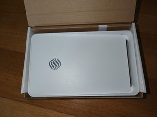 China Mobile ONE GATEWAY Smart Router Wifi 5 路由器64207654920833110