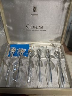 NEW ARRIVAL Collection item 1