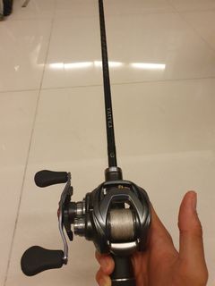 Tackle Heaven Shimano Game Type J B603 シマノGAME TypeJ B603
