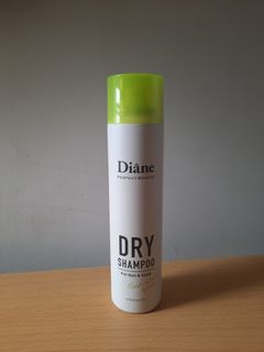 Diane黛絲恩零粉感乾洗髮噴霧 #新鮮柑橘和梨（順豐到付）64227741258242110