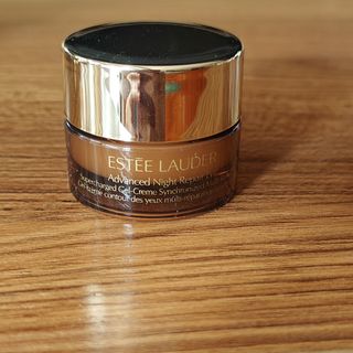 [4.7折] 5ml Estee Lauder 升級再生基因修復眼霜 Advanced Night Repair Eye cream Advanced Night Repair Eye Supercharged Gel-Crème Synchronized Multi-Recovery Eye Cream 淡化眼圈細紋、保濕，預防藍光傷害64229818215811110