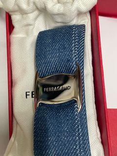 ferragamo 髮夾64215708519811110