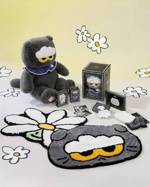 ZO&FRIENDS ZOA BIG ぬいぐるみ ZO&FRIENDS ZOA BIG ぬいぐるみ BIGサイズ - メルカリ