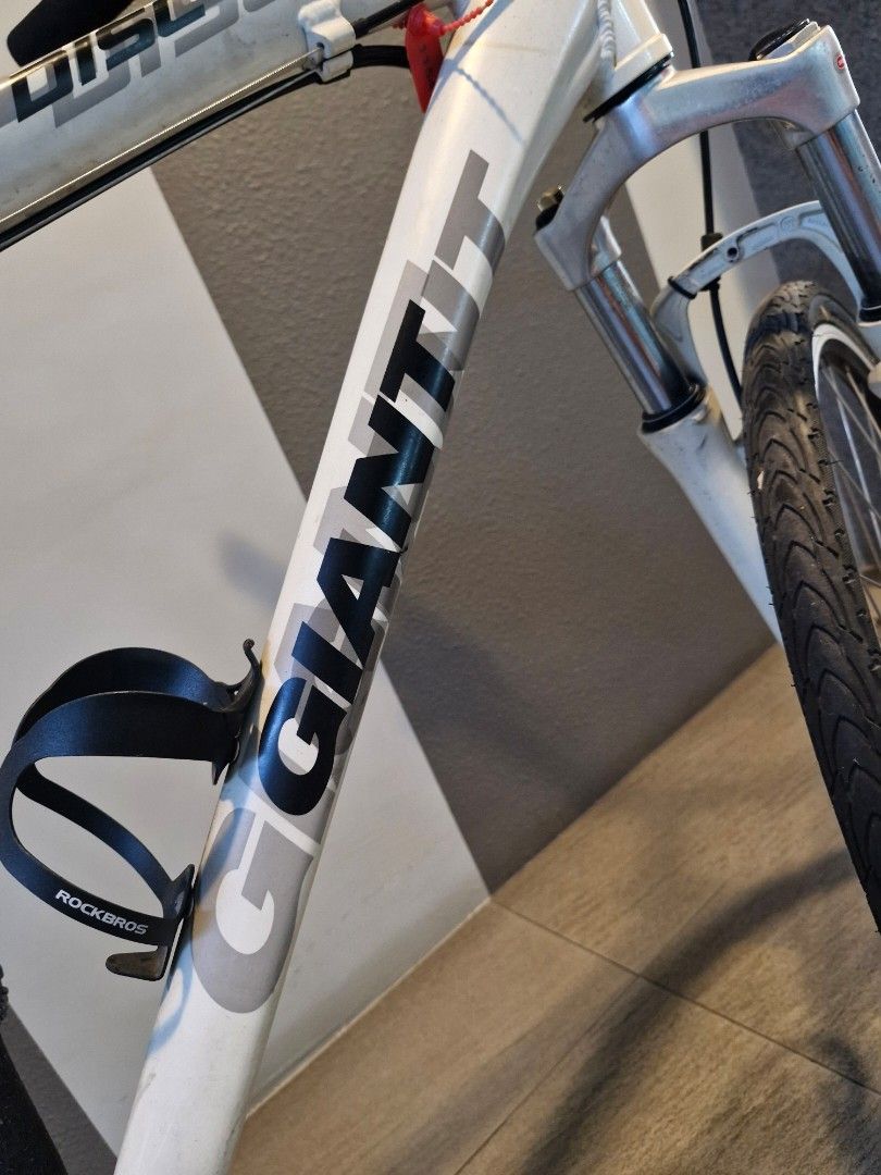 Giant Bicycle Sports Equipment Bicycles Parts Bicycles on Carousell