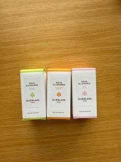 GUERLAIN 香水64195202800129110