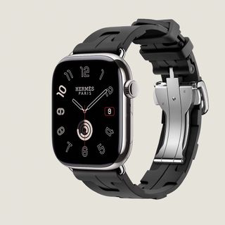 100+ Hermes apple watch 11 For Sale Wearables Smart Watches
