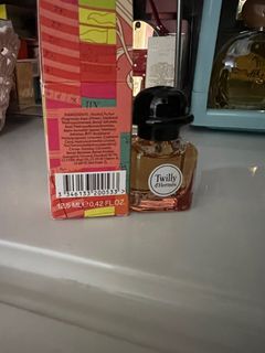 Hermes Twilly d'Hermes 淡香精 12.5ml64197763910146110