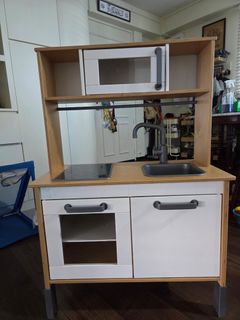 Ikea kitchen For Sale Toys Games Carousell Singapore