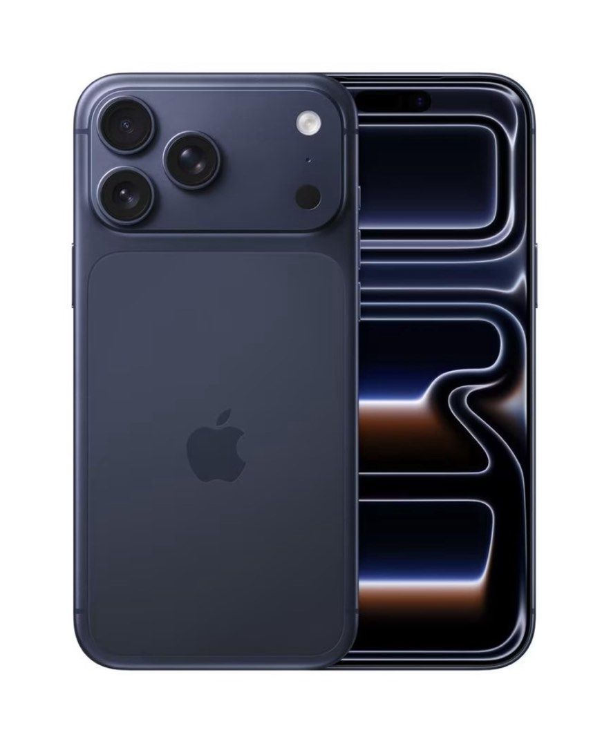 iPhone 17 Pro 香港版 512GB Buy iPhone 17 Pro 512GB Silver - Apple (HK)