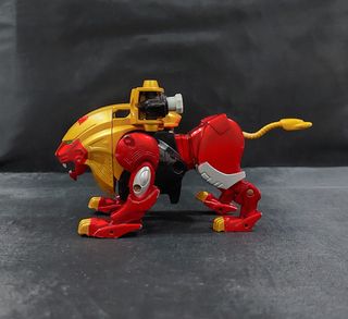 100+ Power ranger wild force For Sale Toys Games Carousell