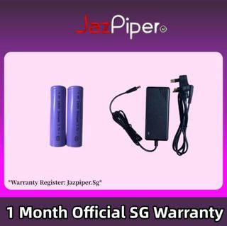 Jazpiper  Portable Karaoke system Collection item 2