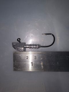 バスロッド HL-Z 591MLFS JIGHED SPECIAL（USED） 100+ Jighead For Sale | Fishing | Carousell Singapore
