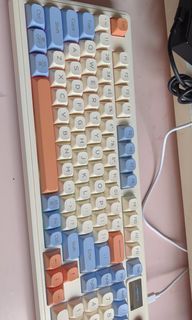Teclado Langtu L9864077543264641110