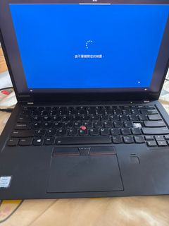 Lenovo ThinkPad 筆記型電腦64207221633282110